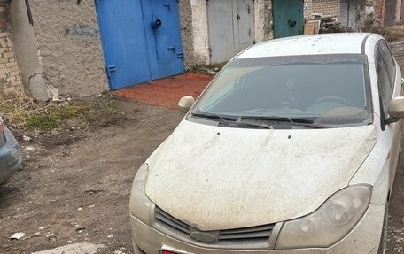 Chery Very (A13), 2012 год, 90 000 рублей, 1 фотография