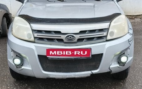 Great Wall Hover, 2007 год, 420 000 рублей, 1 фотография