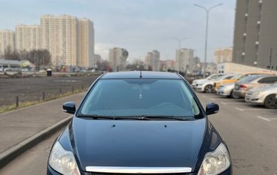 Ford Focus II рестайлинг, 2008 год, 410 000 рублей, 1 фотография