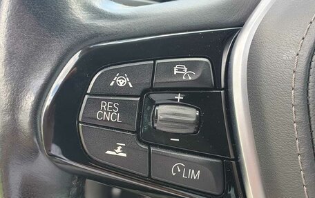 BMW 6 серия, 2019 год, 3 800 000 рублей, 14 фотография