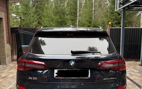 BMW X5, 2020 год, 6 400 000 рублей, 4 фотография
