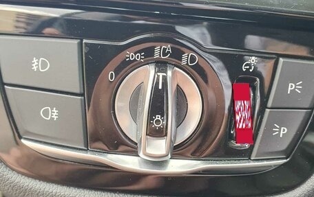 BMW 6 серия, 2019 год, 3 800 000 рублей, 13 фотография