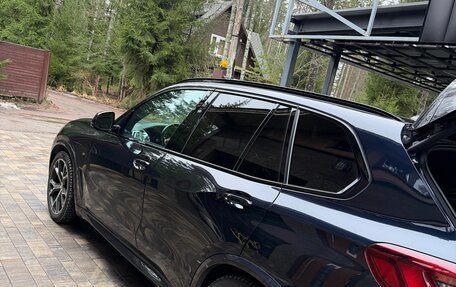 BMW X5, 2020 год, 6 400 000 рублей, 5 фотография