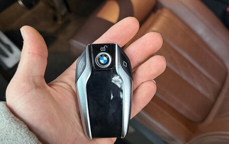 BMW X5, 2020 год, 6 400 000 рублей, 10 фотография