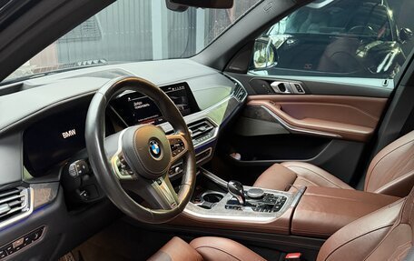 BMW X5, 2020 год, 6 400 000 рублей, 7 фотография