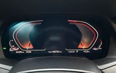 BMW X5, 2020 год, 6 400 000 рублей, 11 фотография