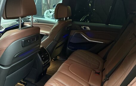 BMW X5, 2020 год, 6 400 000 рублей, 6 фотография