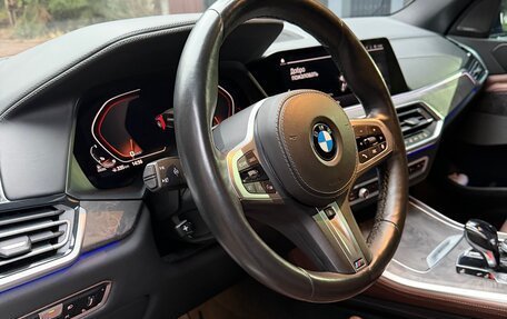 BMW X5, 2020 год, 6 400 000 рублей, 9 фотография