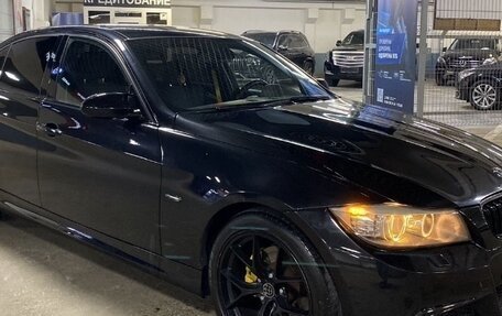 BMW 3 серия, 2010 год, 999 000 рублей, 1 фотография