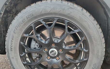 Ford Kuga III, 2015 год, 1 200 000 рублей, 7 фотография