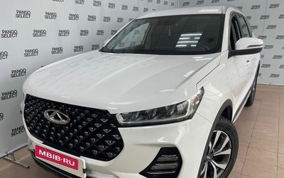 Chery Tiggo 7 Pro, 2023 год, 1 795 000 рублей, 1 фотография