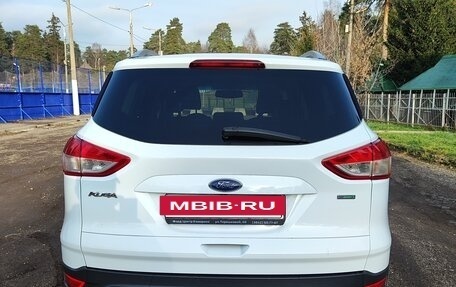 Ford Kuga III, 2015 год, 1 200 000 рублей, 6 фотография