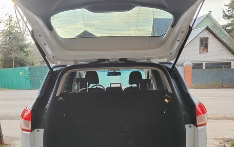 Ford Kuga III, 2015 год, 1 200 000 рублей, 8 фотография