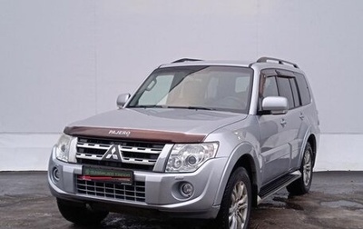 Mitsubishi Pajero IV, 2011 год, 2 150 000 рублей, 1 фотография