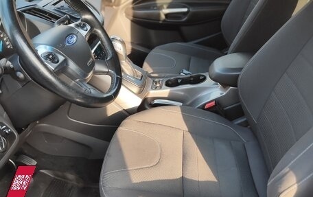 Ford Kuga III, 2015 год, 1 200 000 рублей, 14 фотография