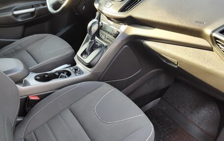 Ford Kuga III, 2015 год, 1 200 000 рублей, 15 фотография