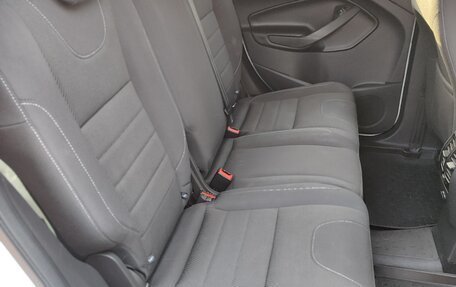 Ford Kuga III, 2015 год, 1 200 000 рублей, 18 фотография