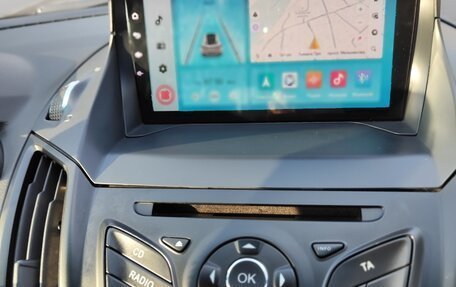 Ford Kuga III, 2015 год, 1 200 000 рублей, 19 фотография