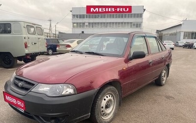 Daewoo Nexia I рестайлинг, 2011 год, 226 000 рублей, 1 фотография