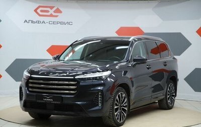 CheryExeed VX, 2022 год, 2 490 000 рублей, 1 фотография