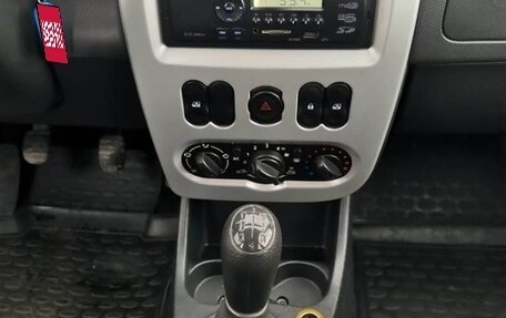 Renault Logan I, 2013 год, 350 000 рублей, 21 фотография