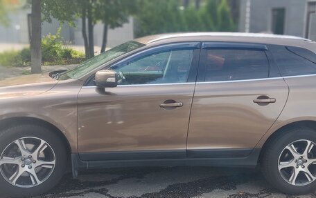 Volvo XC60 II, 2012 год, 2 150 000 рублей, 5 фотография