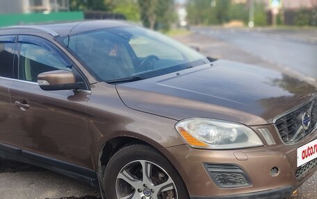 Volvo XC60 II, 2012 год, 2 150 000 рублей, 3 фотография