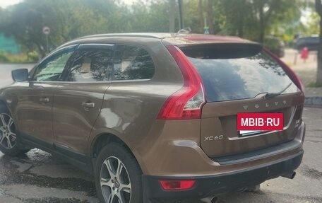 Volvo XC60 II, 2012 год, 2 150 000 рублей, 6 фотография