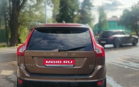 Volvo XC60 II, 2012 год, 2 150 000 рублей, 2 фотография