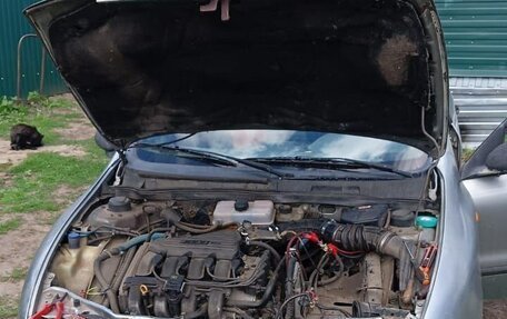 Fiat Brava, 1999 год, 70 000 рублей, 1 фотография