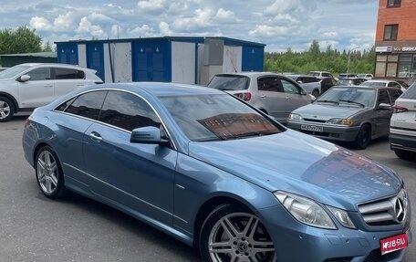 Mercedes-Benz E-Класс, 2012 год, 1 600 000 рублей, 1 фотография