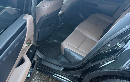 Lexus ES VII, 2021 год, 4 100 000 рублей, 7 фотография