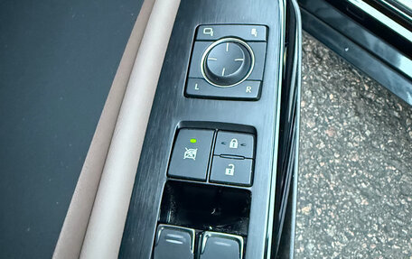 Lexus ES VII, 2021 год, 4 100 000 рублей, 14 фотография