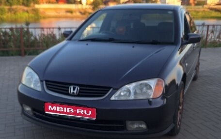 Honda Avancier I рестайлинг, 2002 год, 530 000 рублей, 1 фотография