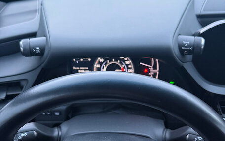 Lexus ES VII, 2021 год, 4 100 000 рублей, 18 фотография