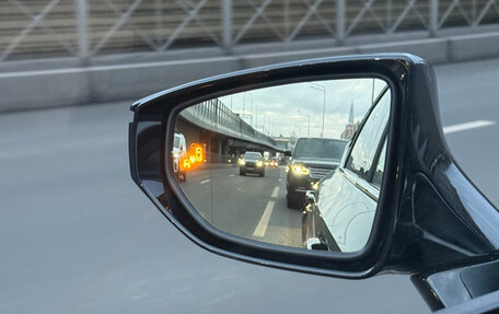 Lexus ES VII, 2021 год, 4 100 000 рублей, 19 фотография