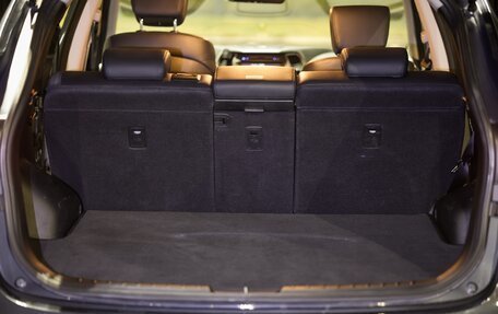 Hyundai Santa Fe III рестайлинг, 2017 год, 2 210 000 рублей, 5 фотография