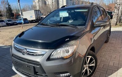 Lifan X50, 2017 год, 695 000 рублей, 1 фотография