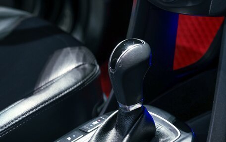 Hyundai Santa Fe III рестайлинг, 2017 год, 2 210 000 рублей, 10 фотография