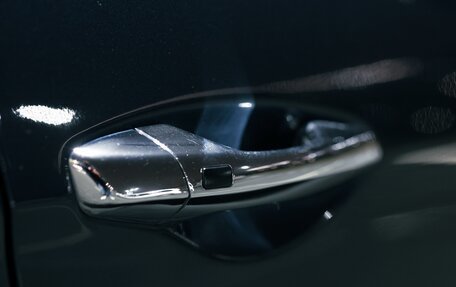 Hyundai Santa Fe III рестайлинг, 2017 год, 2 210 000 рублей, 16 фотография