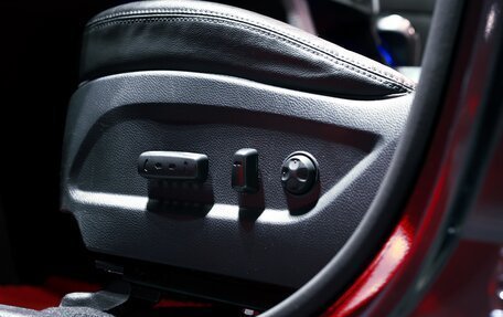 Hyundai Santa Fe III рестайлинг, 2017 год, 2 210 000 рублей, 13 фотография