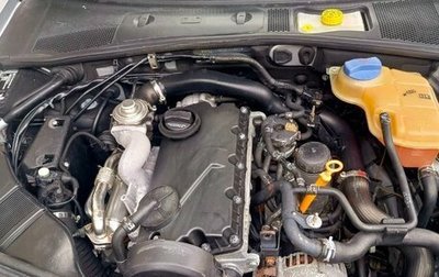 Volkswagen Passat B5+ рестайлинг, 2001 год, 559 999 рублей, 1 фотография