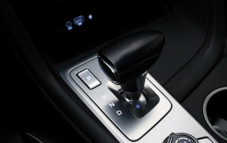 Genesis G70 I, 2018 год, 2 389 000 рублей, 22 фотография