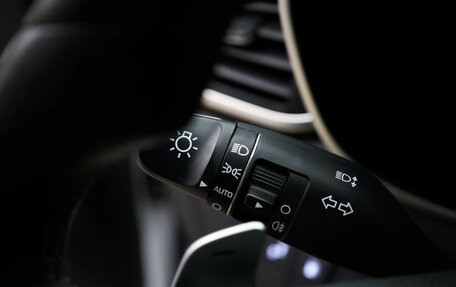 Genesis G70 I, 2018 год, 2 389 000 рублей, 15 фотография