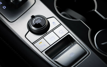 Genesis G70 I, 2018 год, 2 389 000 рублей, 23 фотография