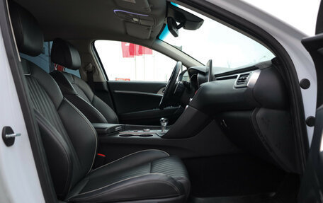 Genesis G70 I, 2018 год, 2 389 000 рублей, 27 фотография