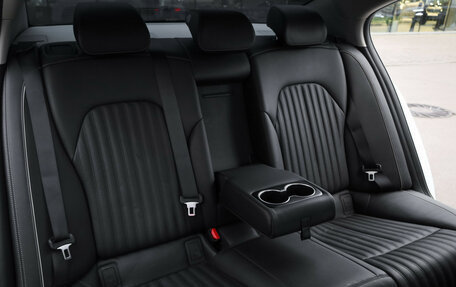 Genesis G70 I, 2018 год, 2 389 000 рублей, 28 фотография