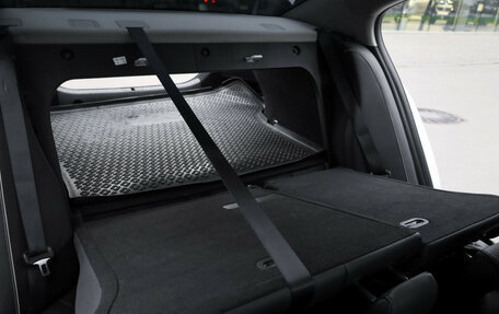 Genesis G70 I, 2018 год, 2 389 000 рублей, 30 фотография