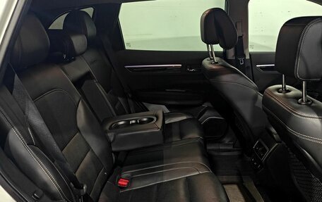 Renault Koleos II, 2017 год, 1 950 000 рублей, 10 фотография