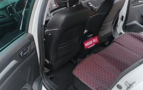 Renault Megane IV, 2018 год, 1 380 000 рублей, 8 фотография